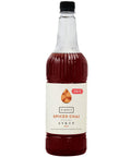 Simply Spiced Chai Sugar Free Syrup (1 Litre)