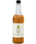 Simply Spiced Pear Warmer Syrup (1 Litre)