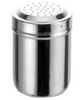 Stainless Steel Motta Chocolate Powder Shaker