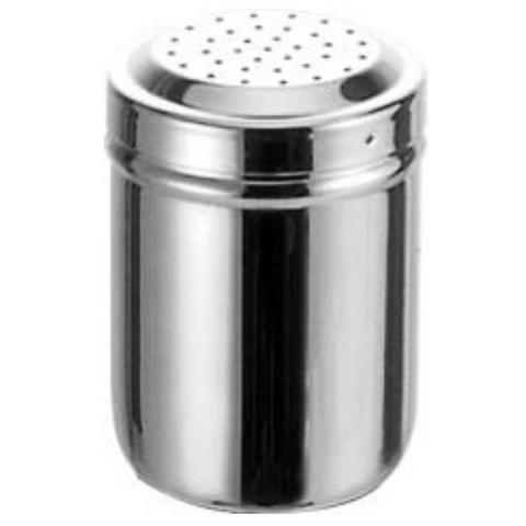 Stainless Steel Motta Chocolate Powder Shaker