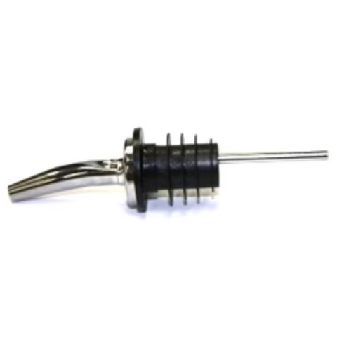 Stainless Steel Syrup Bottle Pourer