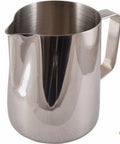 Stainless Steel 600ml Milk Foaming Jug