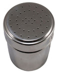 Stainless Steel Chocolate Powder Shaker (Small Holes)