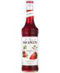 Monin Strawberry Syrup (700ml)