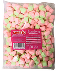 Strawberry Marshmallows 1kg