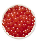 Strawberry Pearls Popping Juice Balls (3.2kg)