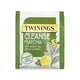 Twinings Superblends Cleanse Matcha Envelope Tea Bags (20)