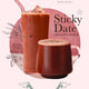 Sweetbird Sticky Date Syrup (1 Litre)