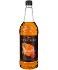 Sweetbird Amaretto Flavouring Syrup - 1 Litre