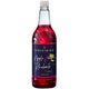 Sweetbird Apple &amp; Rhubarb Fusions+ Syrup (1 Litre)