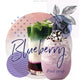 Sweetbird Blueberry Syrup (1 Litre)