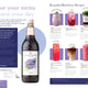 Sweetbird Blueberry Syrup (1 Litre)