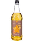 Sweetbird Butterscotch Syrup (1 Litre)
