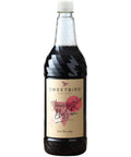 Sweetbird Cherry Blossom Iced Tea Flavouring Syrup