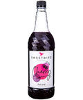 Sweetbird Cherry Flavouring Syrup