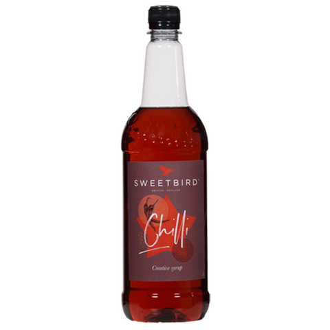 Sweetbird Chilli Syrup 1 Litre