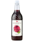 Sweetbird Cranberry Syrup 1 Litre 