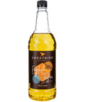 Sweetbird English Toffee Flavouring Syrup