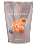 Sweetbird Frappe Mix - Sticky Toffee