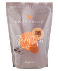 Sweetbird Frappe Mix - Sticky Toffee