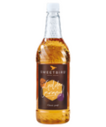 Sweetbird Golden Caramel Syrup