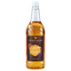 Sweetbird Golden Caramel Syrup