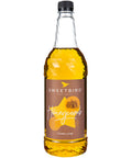 Sweetbird Honeycomb Syrup