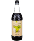 Sweetbird Jasmine Lime Iced Tea Flavouring Syrup