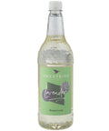 Sweetbird Lavender Syrup
