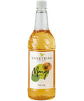 Sweetbird Mango Syrup