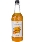 Sweetbird Orange Flavouring Syrup