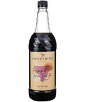 Sweetbird Passion Fruit Lemon Iced Tea Syrup