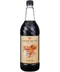 Sweetbird Peach Iced Tea Flavouring Syrup