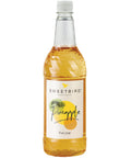 Sweetbird Pineapple Syrup