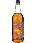 Sweetbird Pumpkin Spice Flavouring Syrup