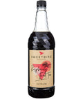 Sweetbird Raspberry Iced Tea Syrup