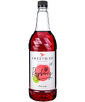 Sweetbird Raspberry Flavouring Syrup