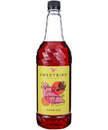 Sweetbird Raspberry &amp; Pomegranate Lemonade Syrup