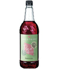 Sweetbird Rose Botanical Syrup