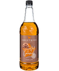 Sweetbird Salted Caramel Flavouring Syrup