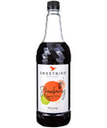 Sweetbird Strawberry Flavouring Syrup