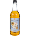 Sweetbird Sugar Free Caramel Syrup (1 Litre)