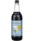 Sweetbird Sugar Free Lemon Iced Tea Flavouring Syrup