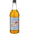 Sweetbird Sugar Free Salted Caramel Syrup - 1 Litre