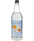 Sweetbird Sugar Free Unflavoured Syrup (1 Litre)
