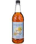 Sweetbird Sugar Free Vanilla Flavouring Syrup