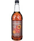 Sweetbird Toffee Nut Flavouring Syrup