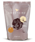 Sweetbird Vanilla Frappe Mix - Non-Dairy