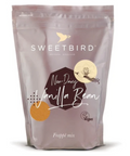 Sweetbird Vanilla Frappe Mix - Non-Dairy
