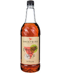 Sweetbird Watermelon Iced Green Tea Flavouring Syrup